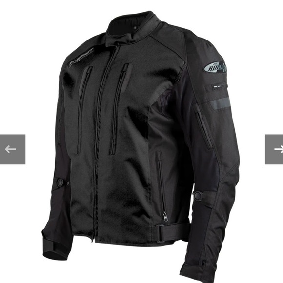 Joe Rocket Other - Joe Rocket Reactor jacket +Joe Rocket jacket liner